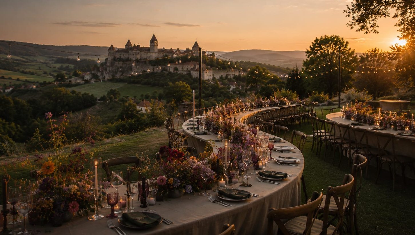 Destination weddings