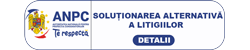 ANPC – Soluționarea alternativă a litigiilor